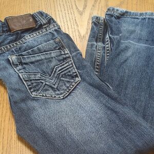 Flypaper Kids Blue Denim Jeans